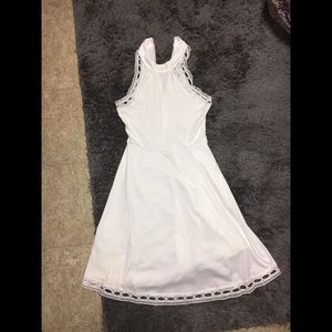 Woman's Dress